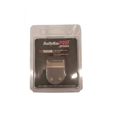 CUCHILLA "U" CHROMFX/ROSEFX/GUNSTEELFX (TRIMMER) RECAMBIO